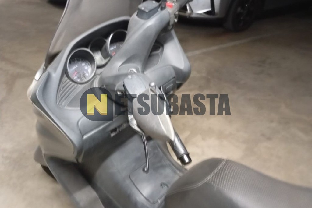 Yamaha Majesty 400 2010