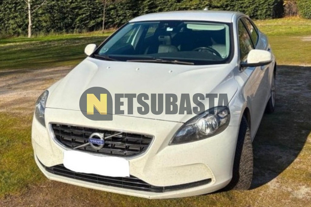 Volvo V40 2.0 D3 Aut. 2015