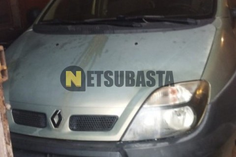 Yamaha Majesty 400 2010