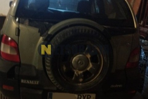 Yamaha Majesty 400 2010