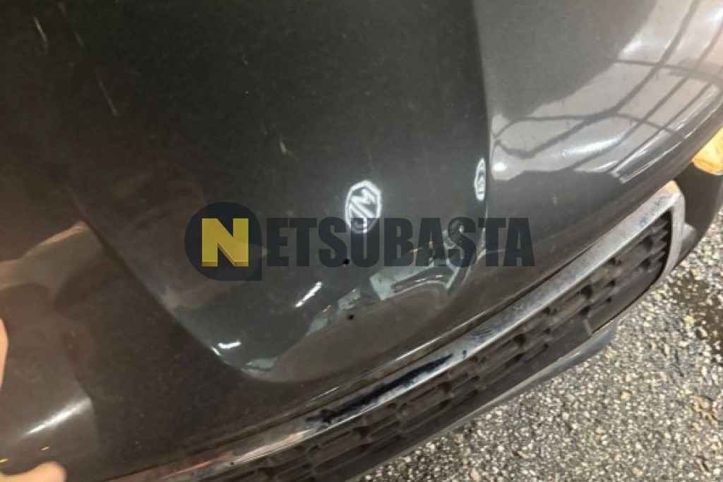 Peugeot 208 1.2 PureTech 2014