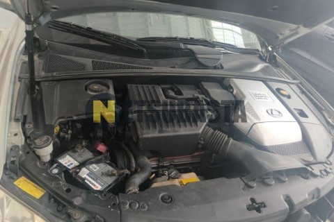 Yamaha Majesty 400 2010