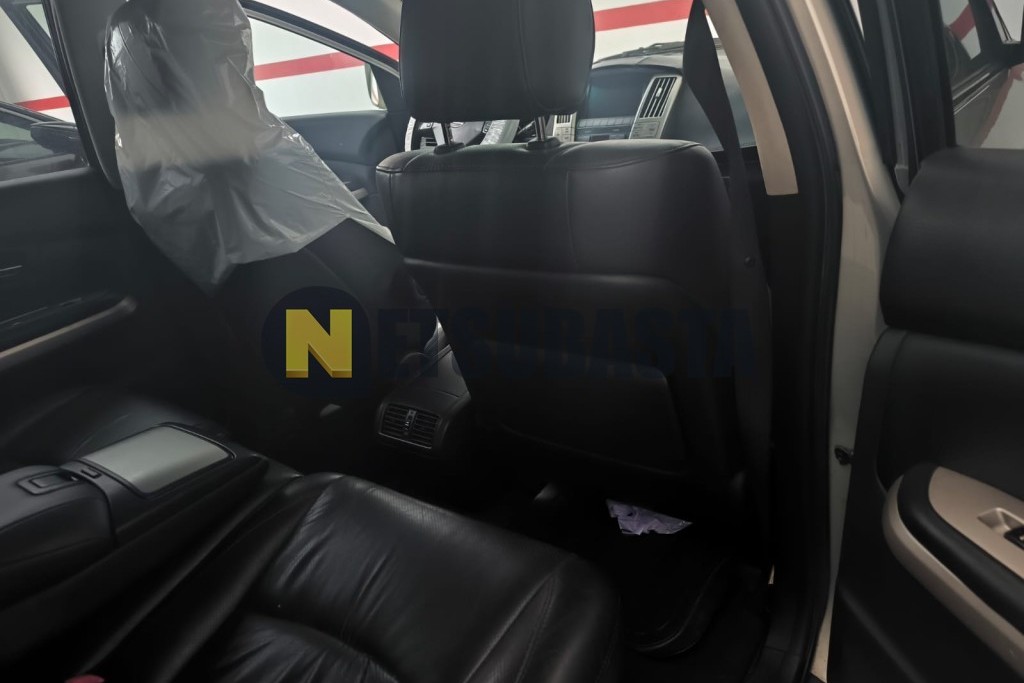 Lexus RX 400h 2007