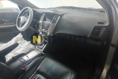 Yamaha Majesty 400 2010