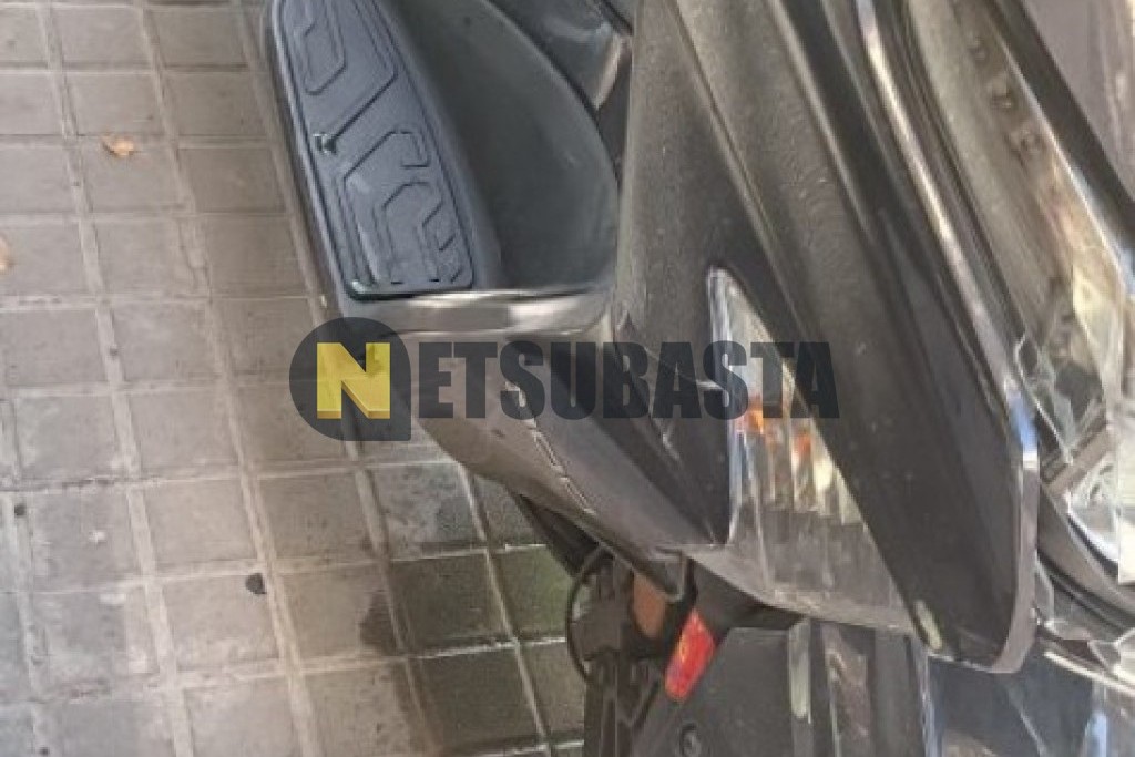 Kymco Grand Dink 300i ABS 2016