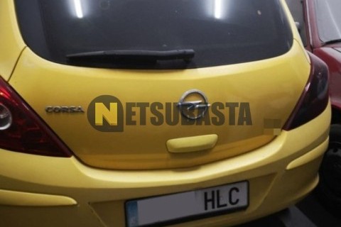 Yamaha Majesty 400 2010