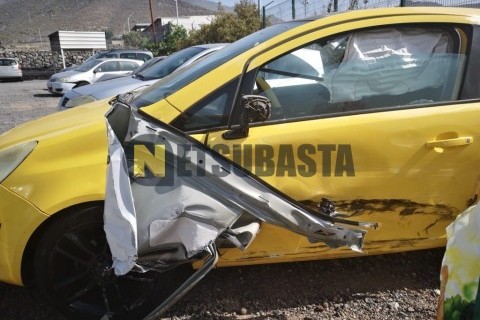 Yamaha Majesty 400 2010