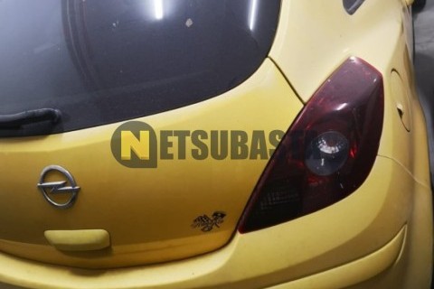 Yamaha Majesty 400 2010