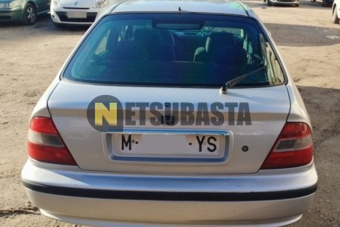 Yamaha Majesty 400 2010