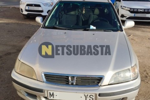 Yamaha Majesty 400 2010