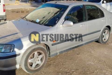 Yamaha Majesty 400 2010