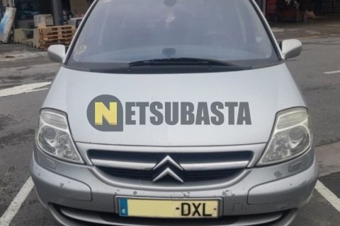 Yamaha Majesty 400 2010