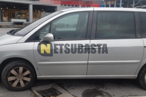 Yamaha Majesty 400 2010