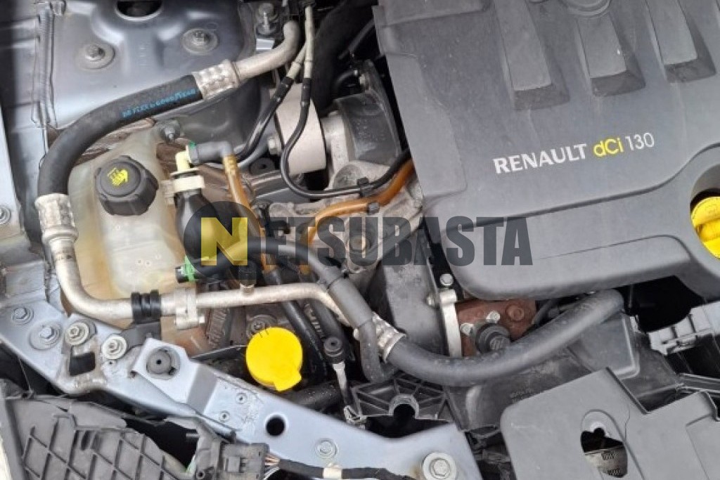Renault Mégane 1.9 dCi 2009