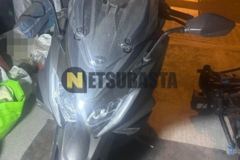 Yamaha XV 250 Virago 2000