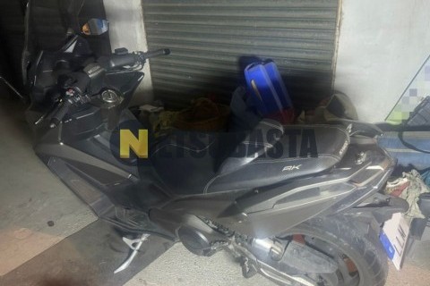 Yamaha XV 250 Virago 2000