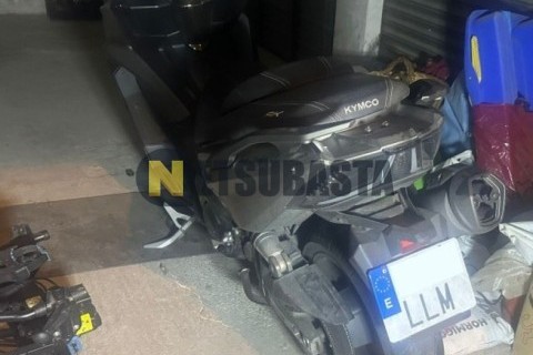 Yamaha XV 250 Virago 2000