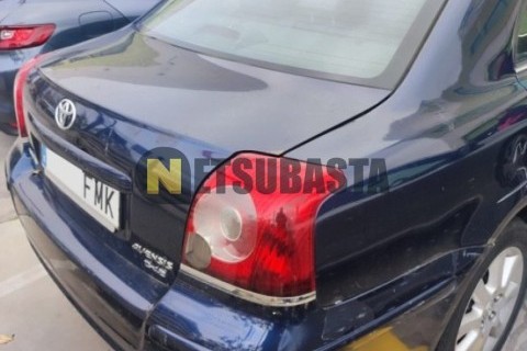 Daelim Roadwin 125R Fi 2017