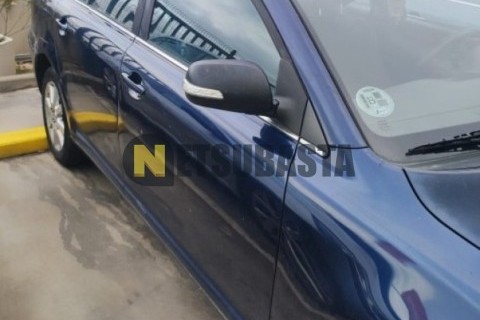 Daelim Roadwin 125R Fi 2017