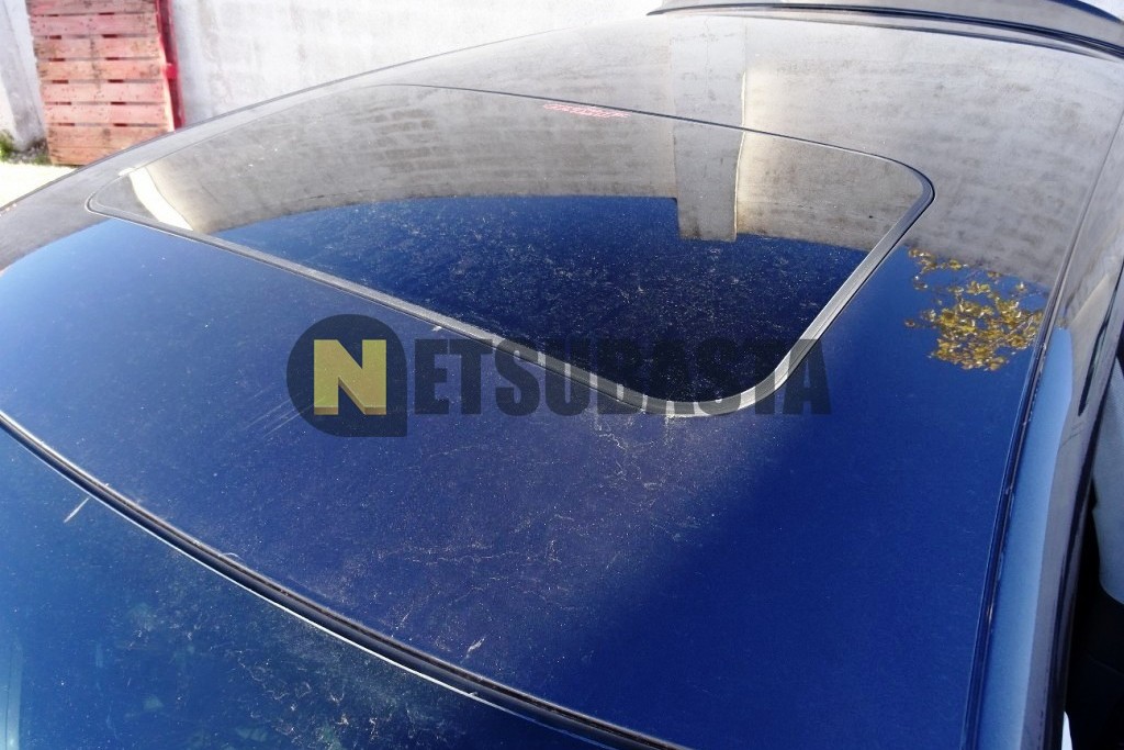 Audi A3 2.0 TDI 2003