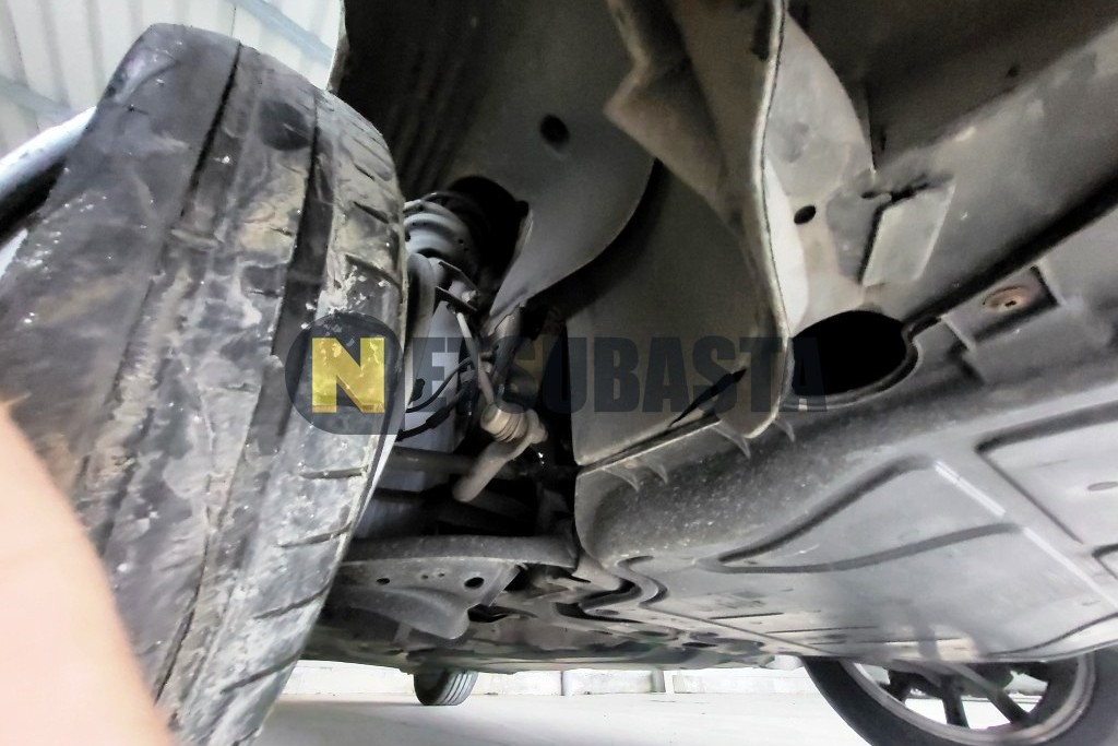 Volkswagen Golf 1.0 TSI 2018