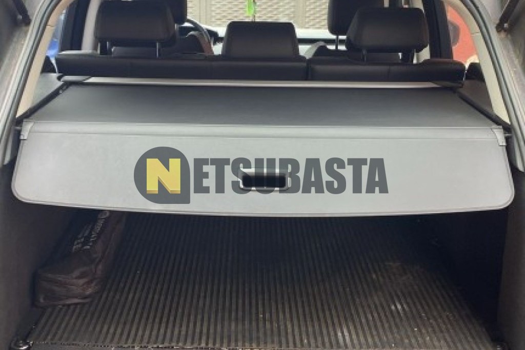 Land-Rover Range Rover Sport 3.0 TDV6 2015