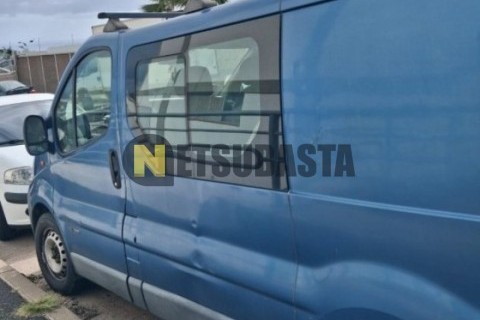 SYM GTS 125 EVO 2010