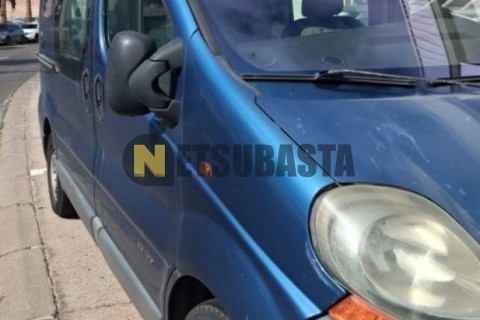 SYM GTS 125 EVO 2010