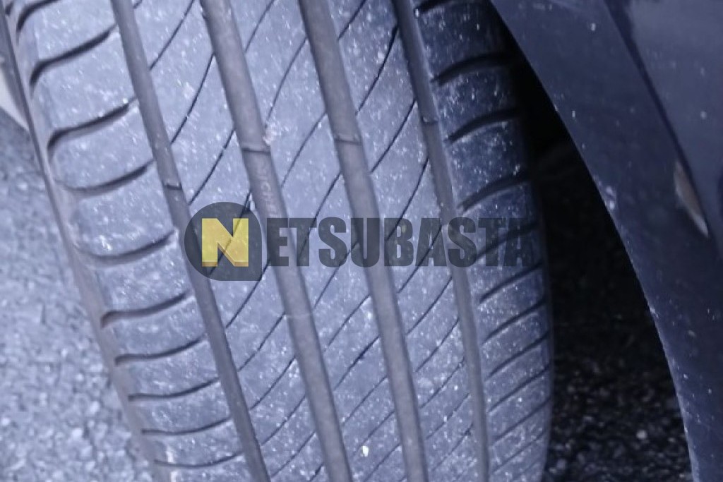 Opel Signum 2.2 DTI 16V 2004