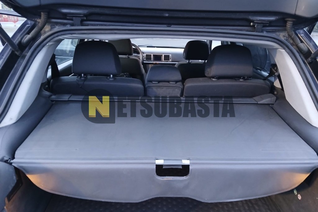 Opel Signum 2.2 DTI 16V 2004