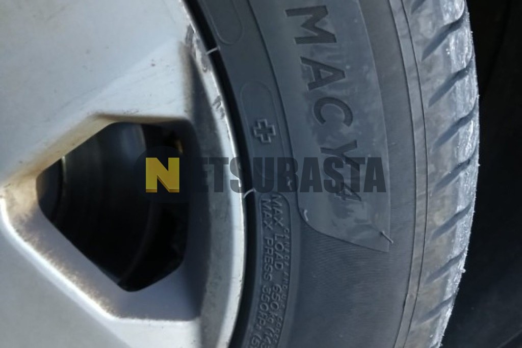 Opel Signum 2.2 DTI 16V 2004