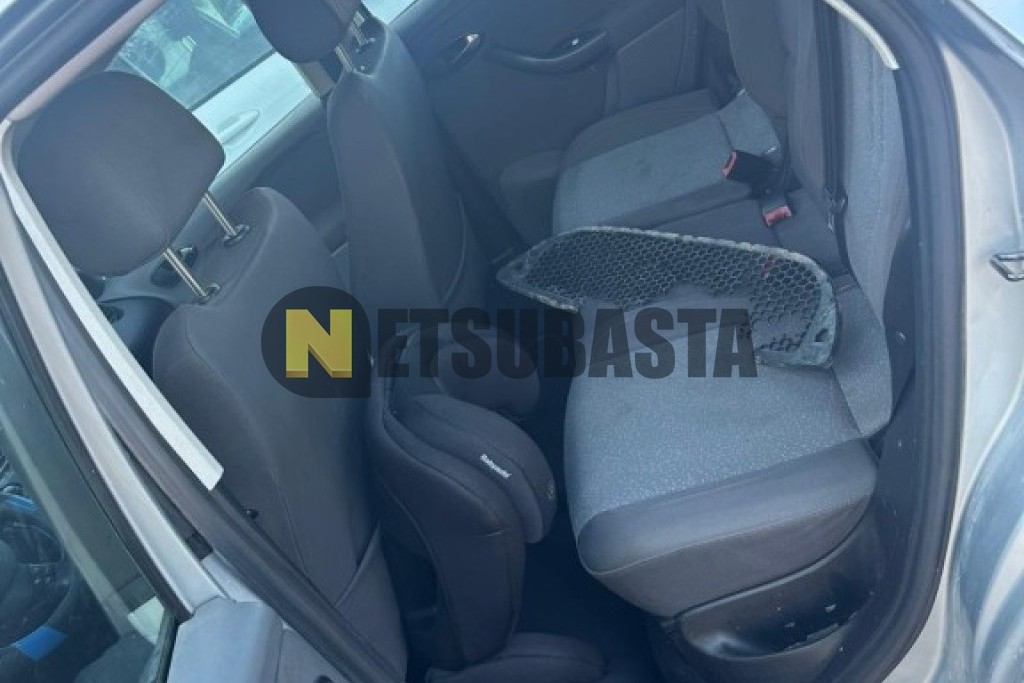 Seat Altea 1.9 TDI 2005
