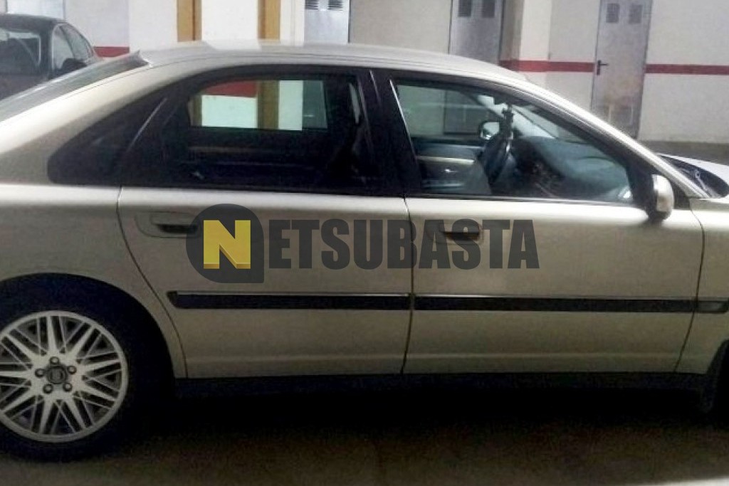 Volvo S80 2.9 1999