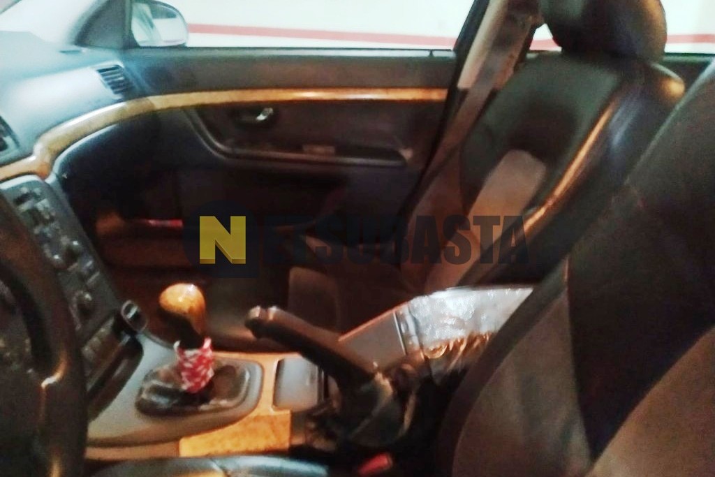 Volvo S80 2.9 1999