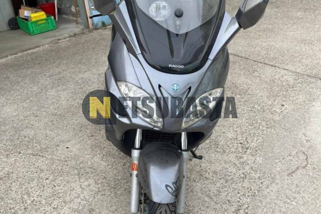 Piaggio X9 Evolution 125 2006