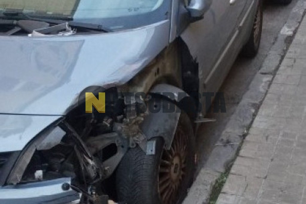 Renault Grand Scenic 1.9 dCi 2006