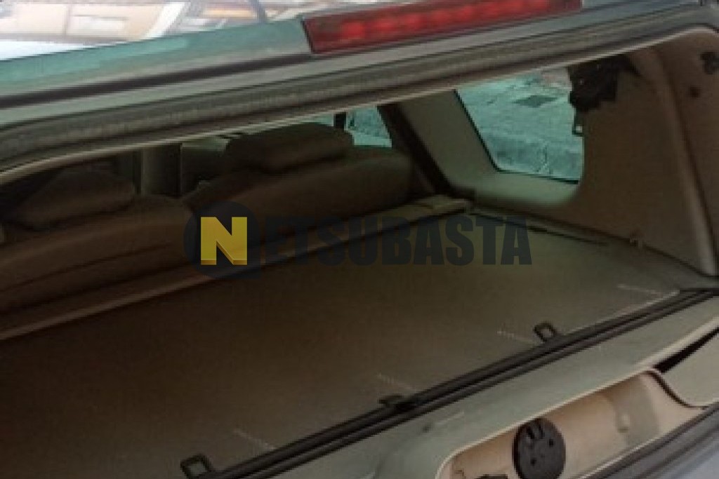 Renault Grand Scenic 1.9 dCi 2006