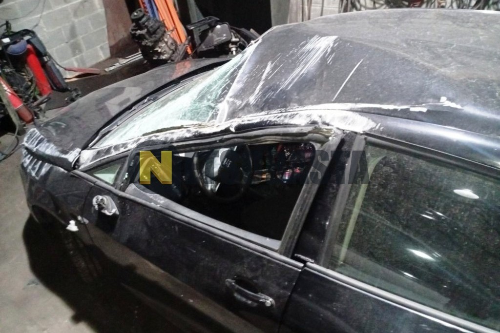 Seat Ibiza 1.2 TSI 2014