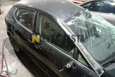 Daelim Roadwin 125R Fi 2017