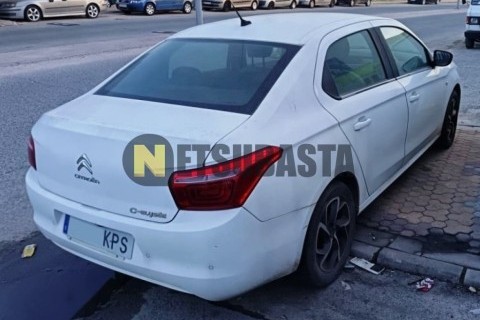 Daelim Roadwin 125R Fi 2017