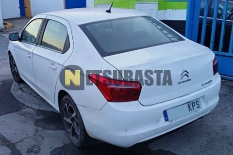 Daelim Roadwin 125R Fi 2017