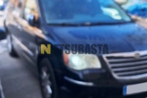 Yamaha XMAX 125 2007