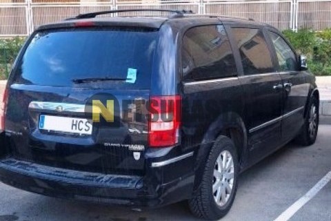 Yamaha XMAX 125 2007