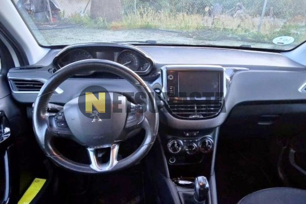 Peugeot 208 1.2 PureTech 2016