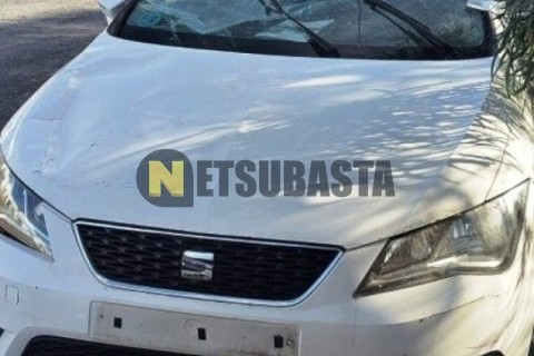 Yamaha XVS 535 Virago 2002