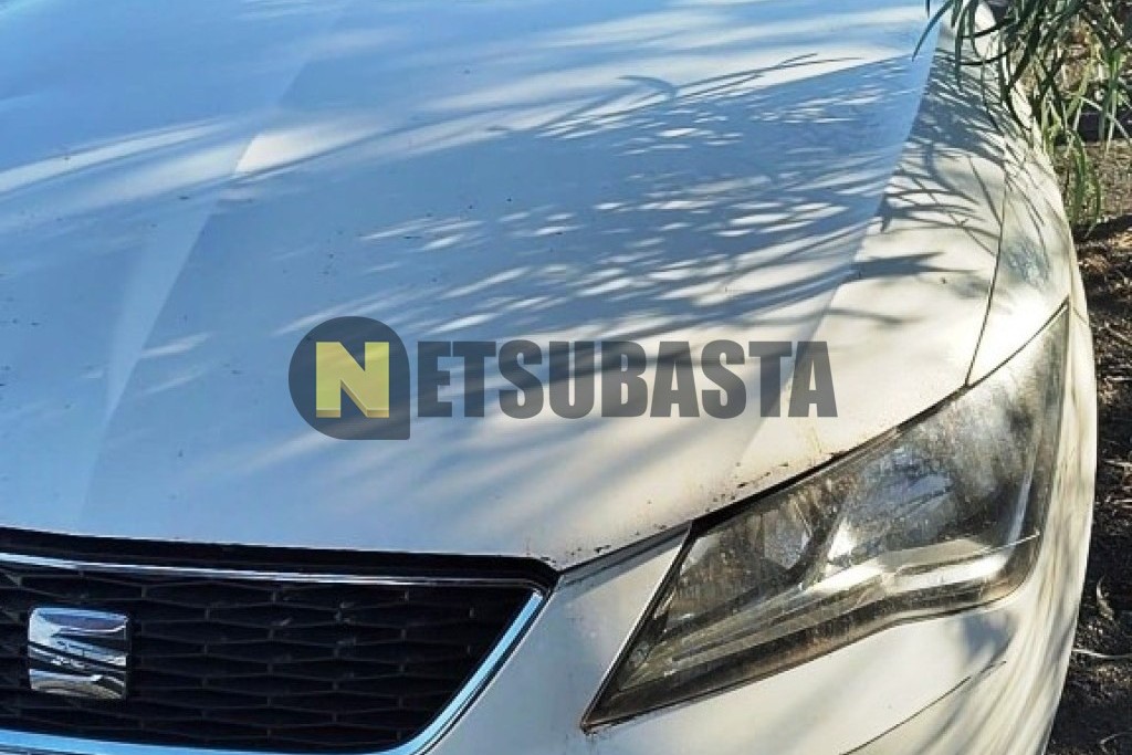 Seat León 1.2 TSI 2015