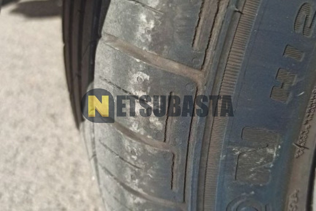 Opel Zafira 1.9 CDTi 2008