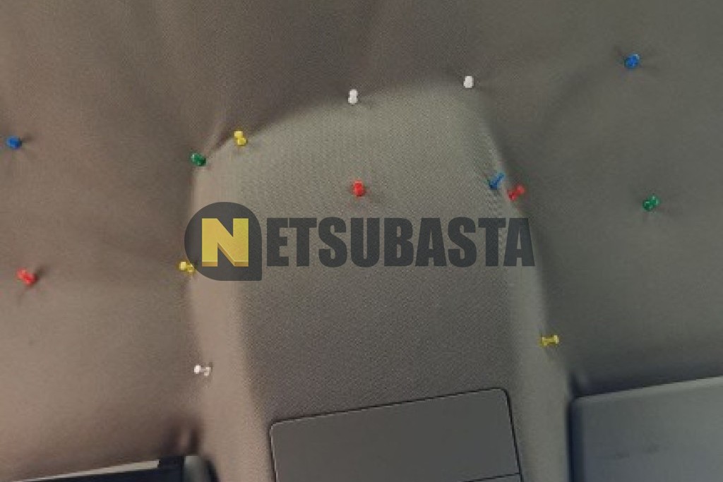 Opel Zafira 1.9 CDTi 2008