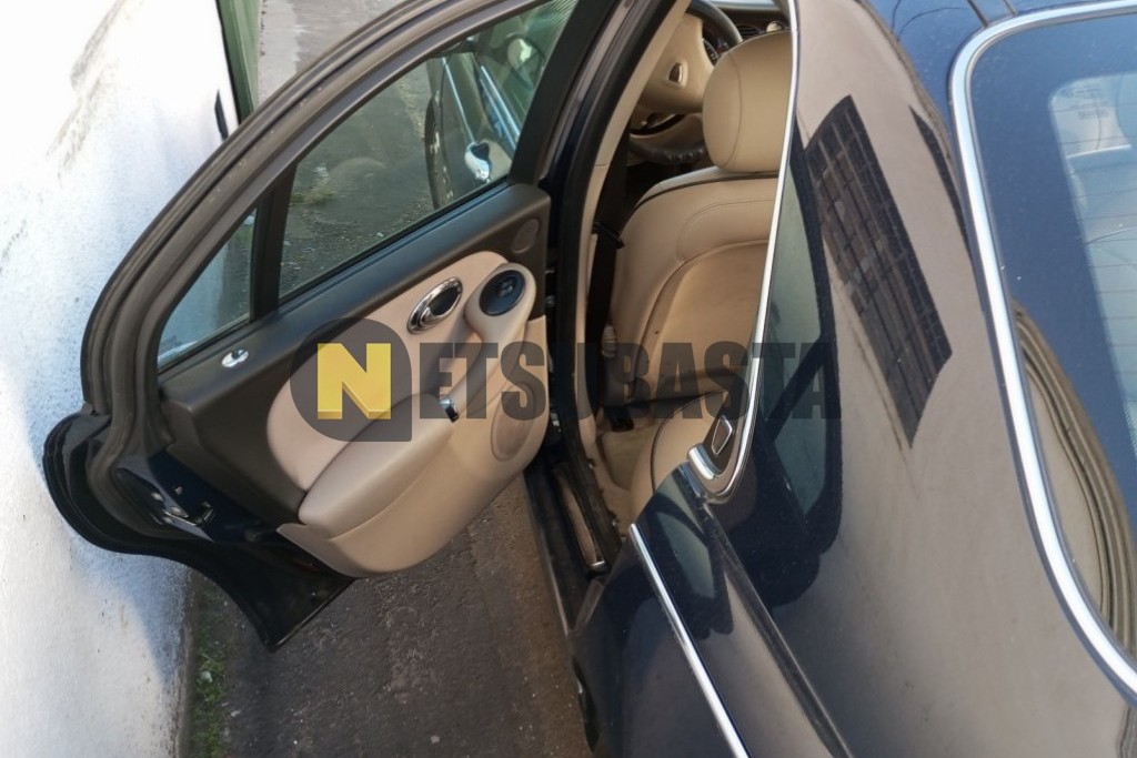 Rover 75 2.5 V6 2001