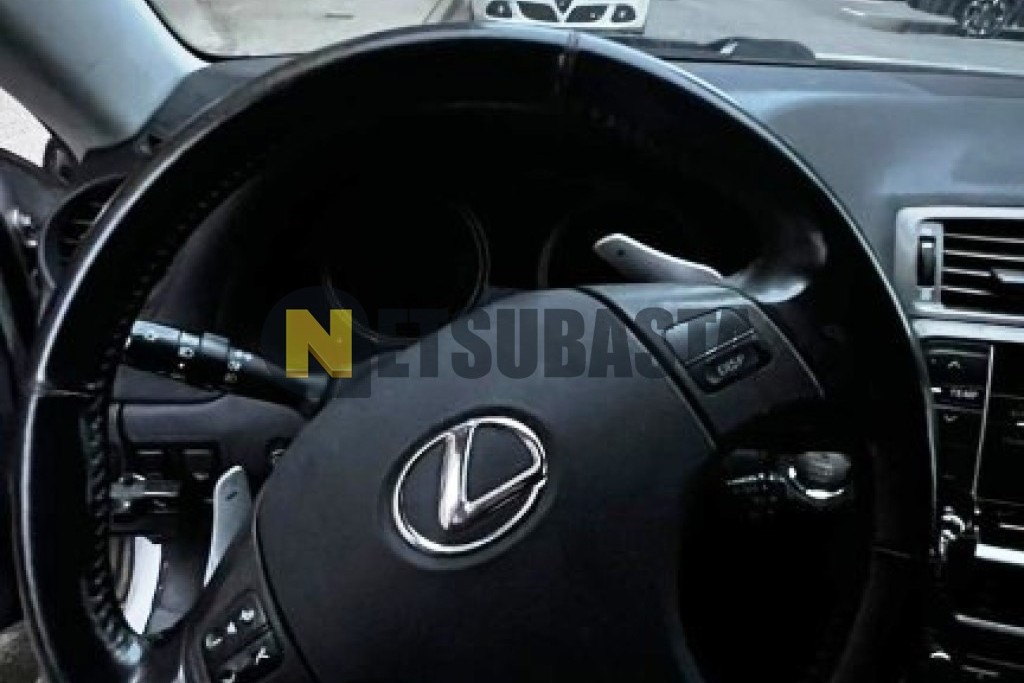 Lexus IS 250 Aut. 2008